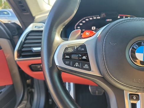 Used 2022 BMW M8 Competition image 24