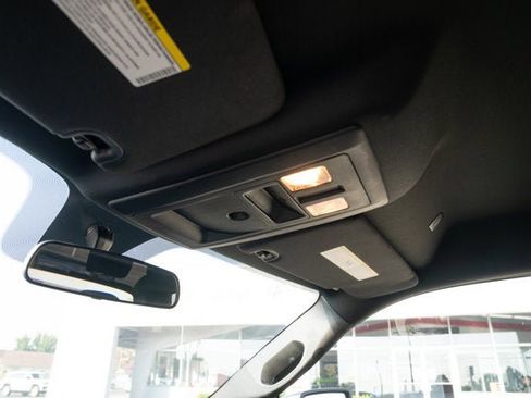 Used 2024 RAM 1500 Classic Warlock image 17