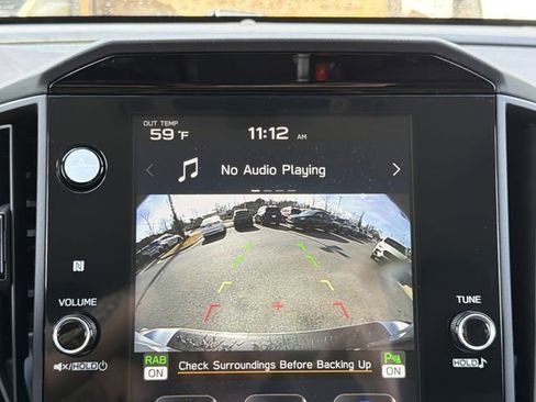 New 2026 Subaru Crosstrek 2.5i Limited image 29