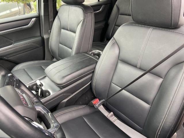 Used 2024 GMC Acadia Elevation FWD image 15