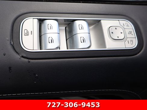 Certified 2023 Mercedes-Benz G 63 AMG 4MATIC image 17