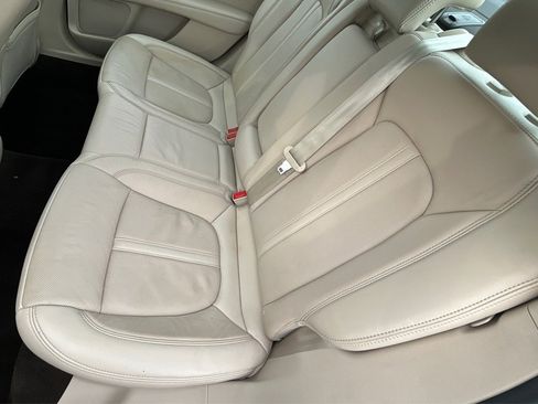 Used 2020 Lincoln MKZ Reserve w/ Elements Package AWD/4WD image 20
