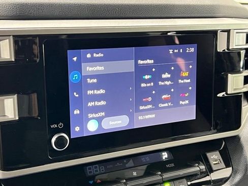 Used 2025 Toyota Tundra SR5 w/ SR5 Convenience Package RWD image 36