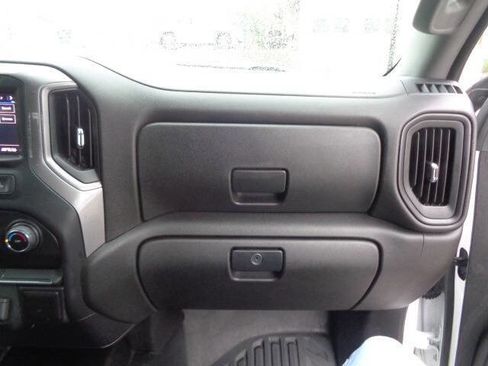 Used 2021 Chevrolet Silverado 3500 W/T w/ WT Fleet Convenience Package image 20