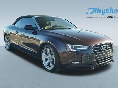 Used 2015 Audi A5 2.0T Premium