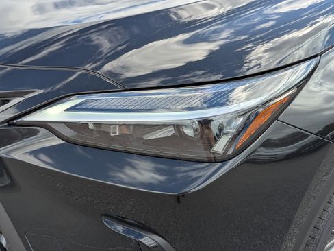 New 2026 Lexus NX 350h AWD w/ Accessory Package (K3) image 9