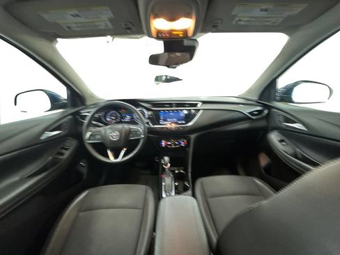 Used 2021 Buick Encore GX Select FWD image 18