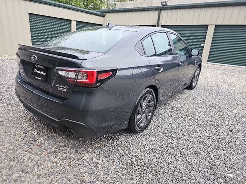 Used 2024 Subaru Legacy Sport AWD/4WD image 7