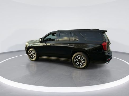 Used 2023 GMC Yukon AT4 w/ AT4 Premium Plus Package AWD/4WD image 6