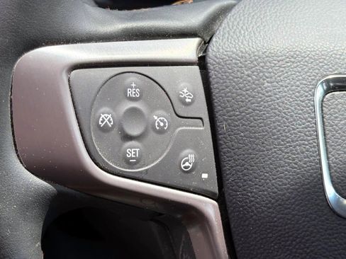 Used 2024 GMC Terrain AT4 AWD/4WD image 14