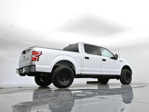 Used 2018 Ford F150 XL w/ Equipment Group 101A Mid image 51