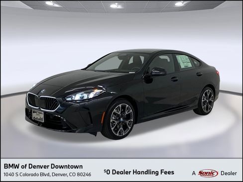 Used 2026 BMW 228i xDrive w/ Technology Package AWD/4WD image 1