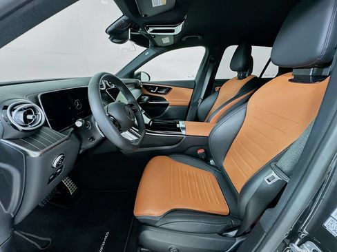 Certified 2026 Mercedes-Benz GLC 300 image 23