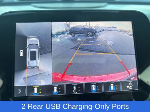 Used 2019 Chevrolet Equinox Premier image 28