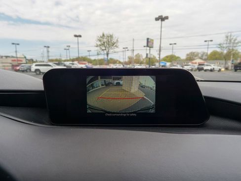 Used 2024 MAZDA MAZDA3 s FWD image 24