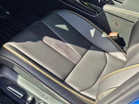 New 2026 Acura Integra A-Spec image 4