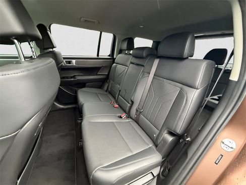 Certified 2024 Hyundai Santa Fe XRT image 12