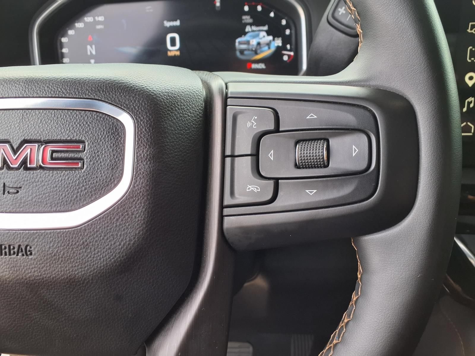 Used 2026 GMC Sierra 2500 AT4 AWD/4WD image 18