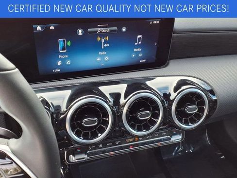 Used 2026 Mercedes-Benz CLA 250 image 5