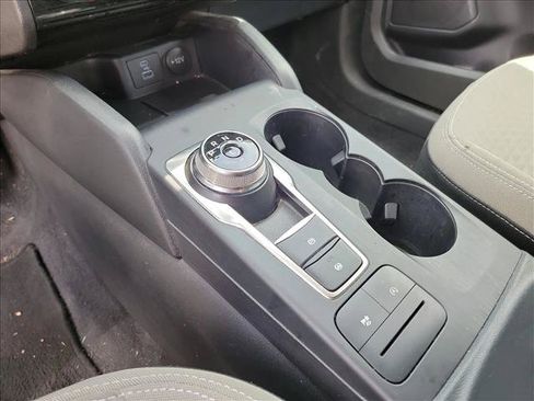 Used 2022 Ford Escape SE w/ SE Sport Appearance Package FWD image 22