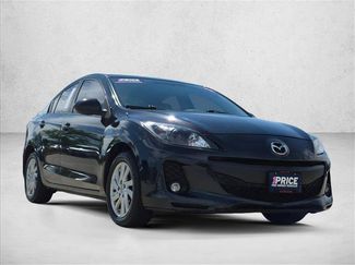 Used 2012 MAZDA MAZDA3 i Touring FWD video 3