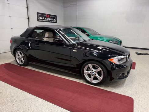 Used 2013 BMW 128i Convertible RWD image 65