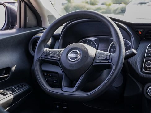 Used 2024 Nissan Kicks S FWD image 23