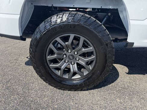 Used 2024 Ford F150 Tremor w/ Equipment Group 402A High AWD/4WD image 7