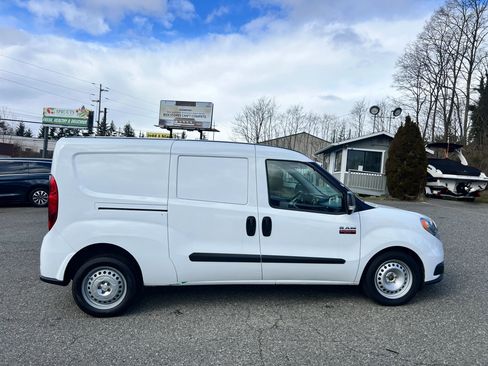 Used 2022 RAM ProMaster City Wagon image 8