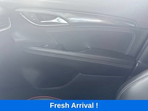 Used 2023 Buick Envision Essence w/ Sport Touring Package AWD/4WD image 12