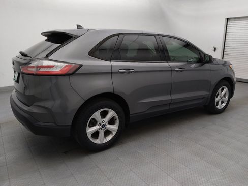 Used 2021 Ford Edge SE FWD image 10