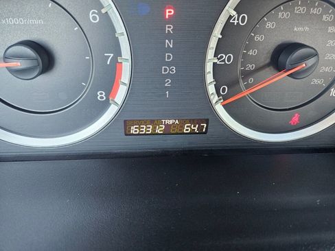 Used 2012 Honda Accord EX-L image 18