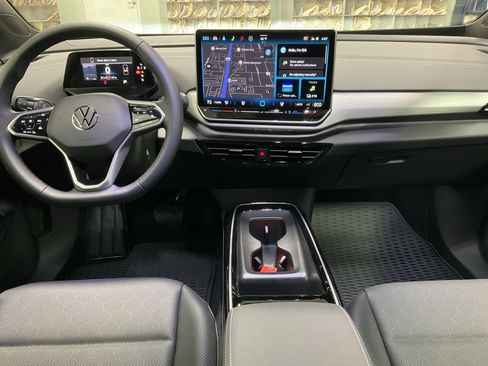 New 2025 Volkswagen ID.4 Pro S image 12