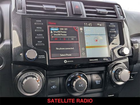 Used 2022 Toyota 4Runner TRD Off-Road Premium image 10