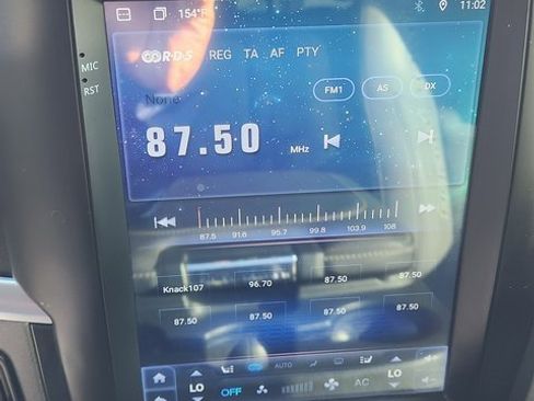 Used 2018 RAM 2500 Power Wagon w/ Luxury Group image 20