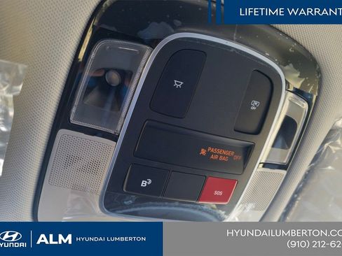 New 2026 Hyundai Tucson SE image 31