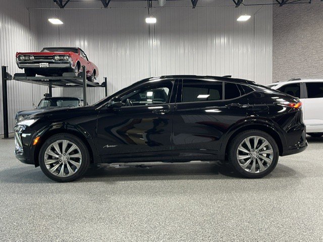 New 2026 Buick Envista Sport Touring FWD image 2