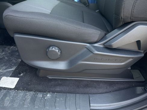 New 2026 Ford F150 STX w/ F-150 LOBO Package AWD/4WD image 30