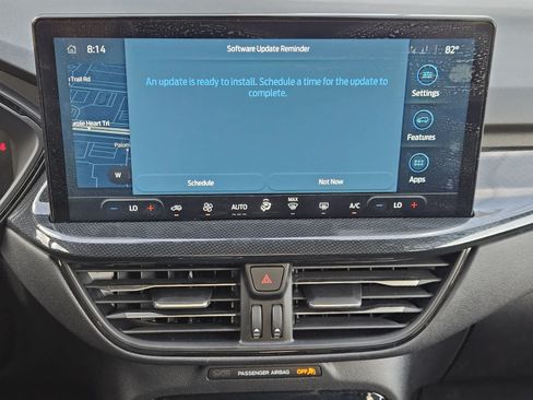 Used 2023 Ford Escape ST-Line w/ Tech Pack #1 FWD image 15