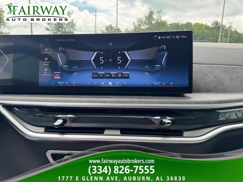 Used 2026 BMW X5 sDrive40i RWD image 22