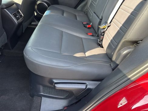 Used 2019 Lexus NX 300 FWD w/ Accessory Package 2 image 18