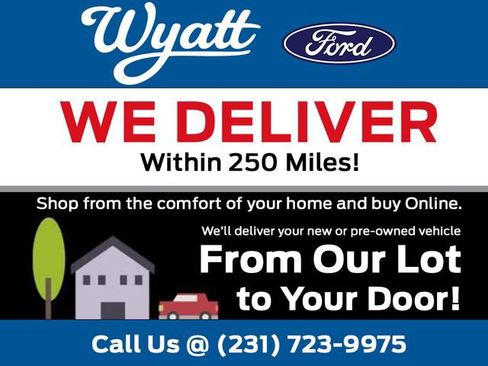 Used 2017 Ford F150 XLT w/ Equipment Group 302A Luxury image 5