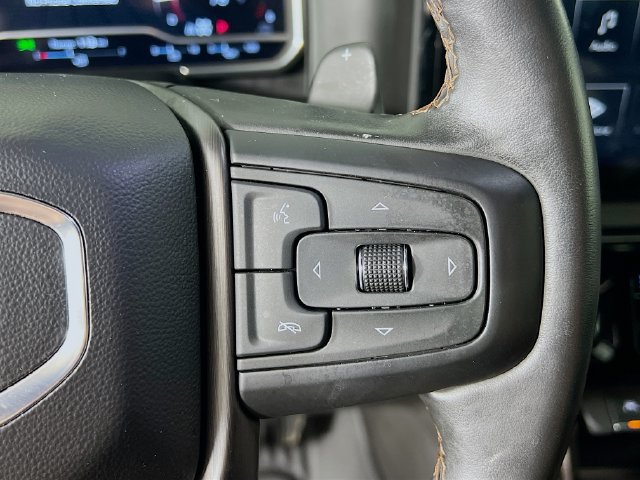 Used 2023 GMC Sierra 1500 AT4 w/ AT4 Premium Package AWD/4WD image 34