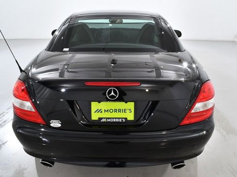 Used 2007 Mercedes-Benz SLK 280 image 38