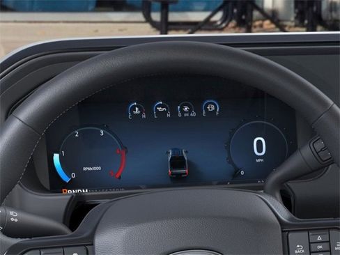 New 2026 Ford F350 Platinum image 13