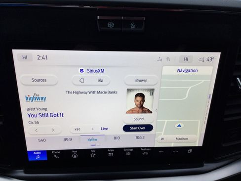 New 2026 Ford F350 Lariat w/ Lariat Ultimate Package image 13