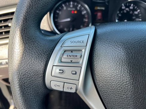Used 2016 Nissan Rogue SV w/ SV Premium Package AWD/4WD image 41
