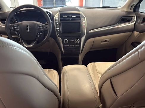 Used 2018 Lincoln MKC Premiere FWD image 30