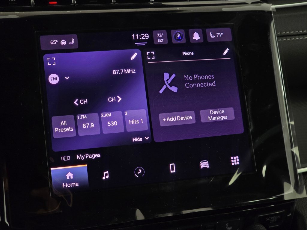 New 2026 Jeep Grand Cherokee L 4WD image 28