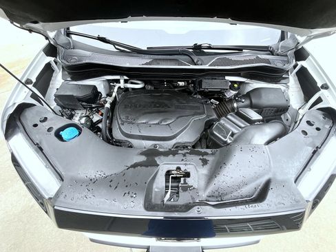 Used 2022 Honda Passport Elite image 26